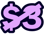 normally $3