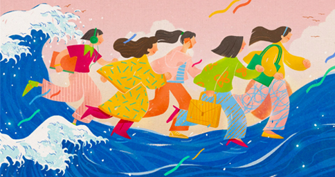 Government of Japan-Innovating a More Inclusive Workforce