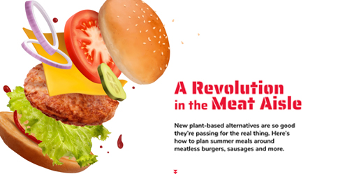 Safeway-Revolution in the Meat Aisle