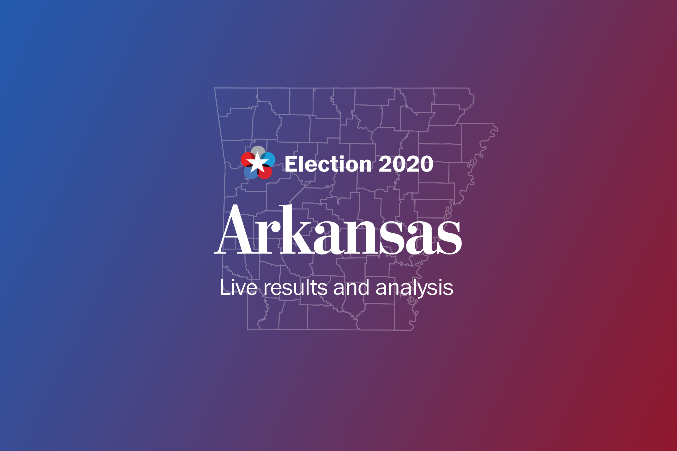 Live results: 2020 Arkansas Democratic presidential primary | The ...
