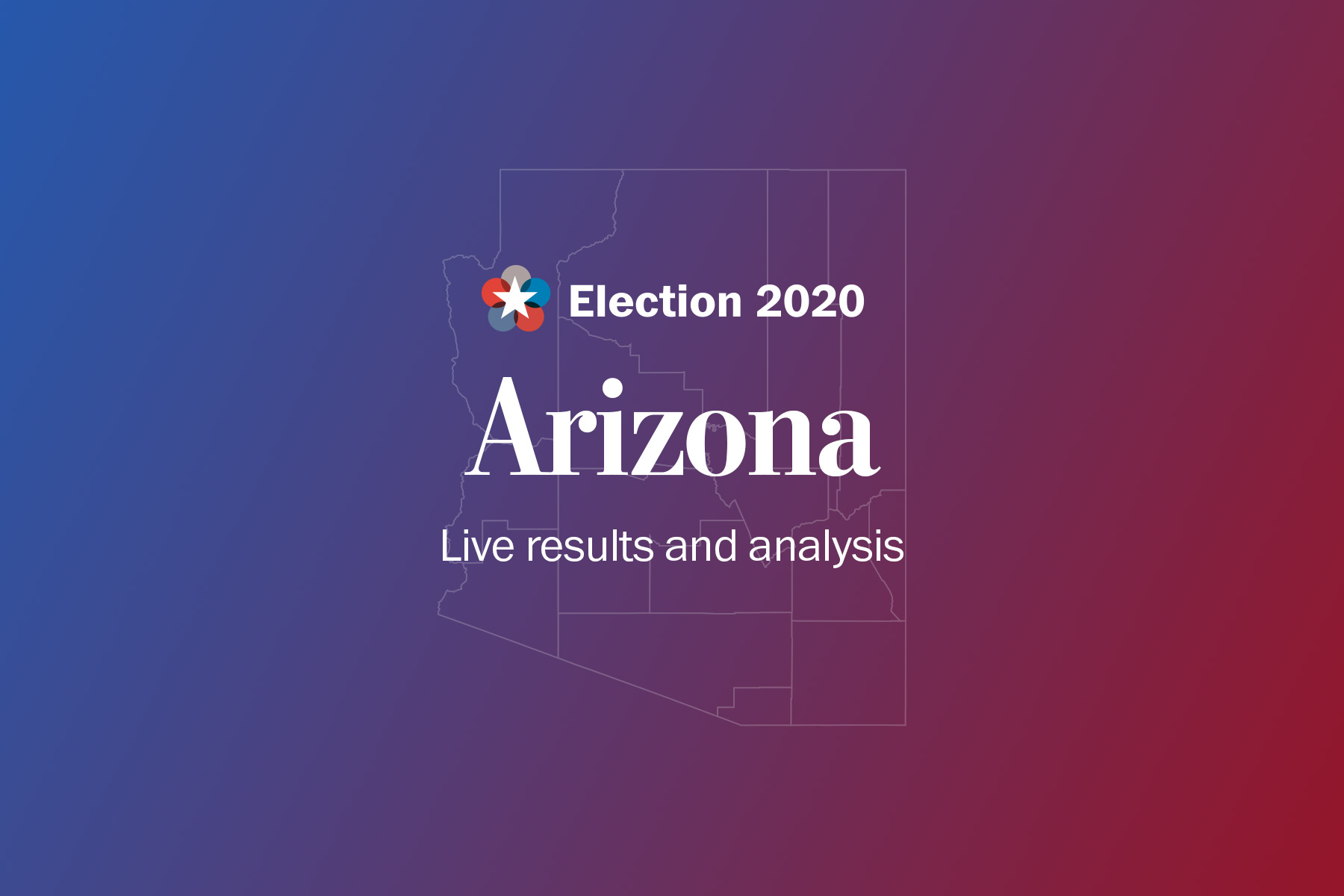 Live results 2020 Arizona Democratic presidential primary The