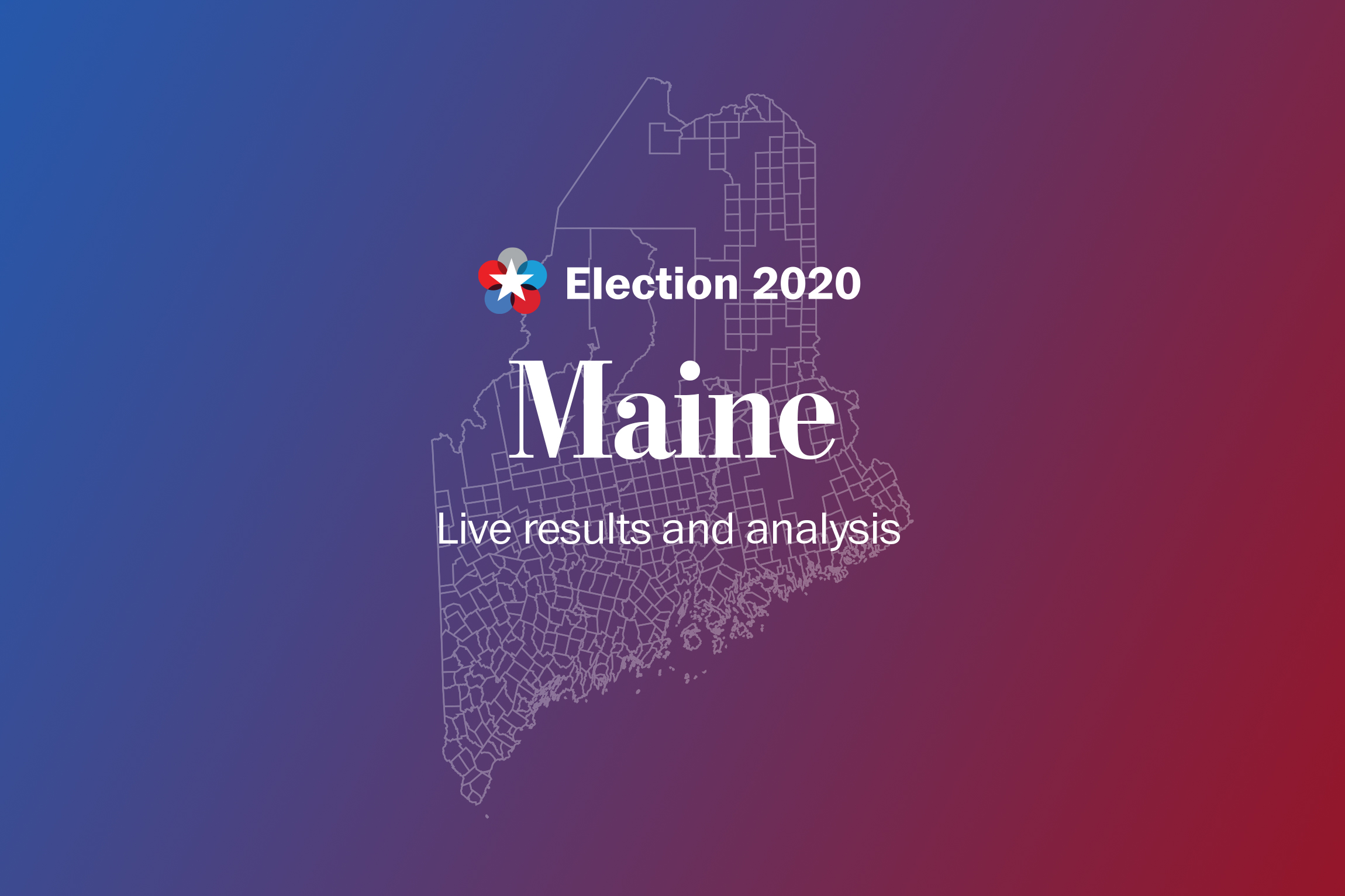 Live results: 2020 Maine Democratic presidential primary | The