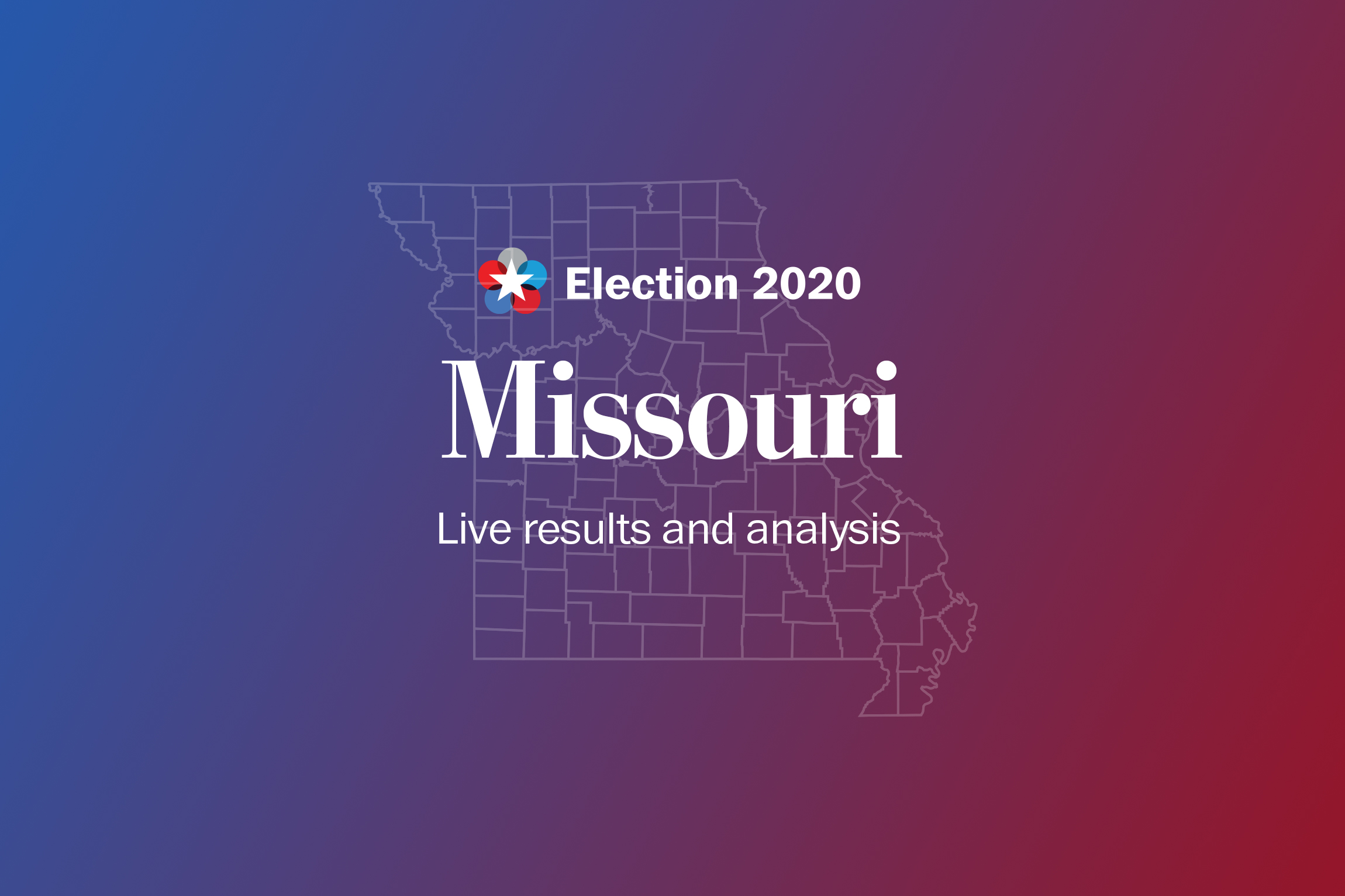 Live results 2020 Missouri Democratic presidential primary The