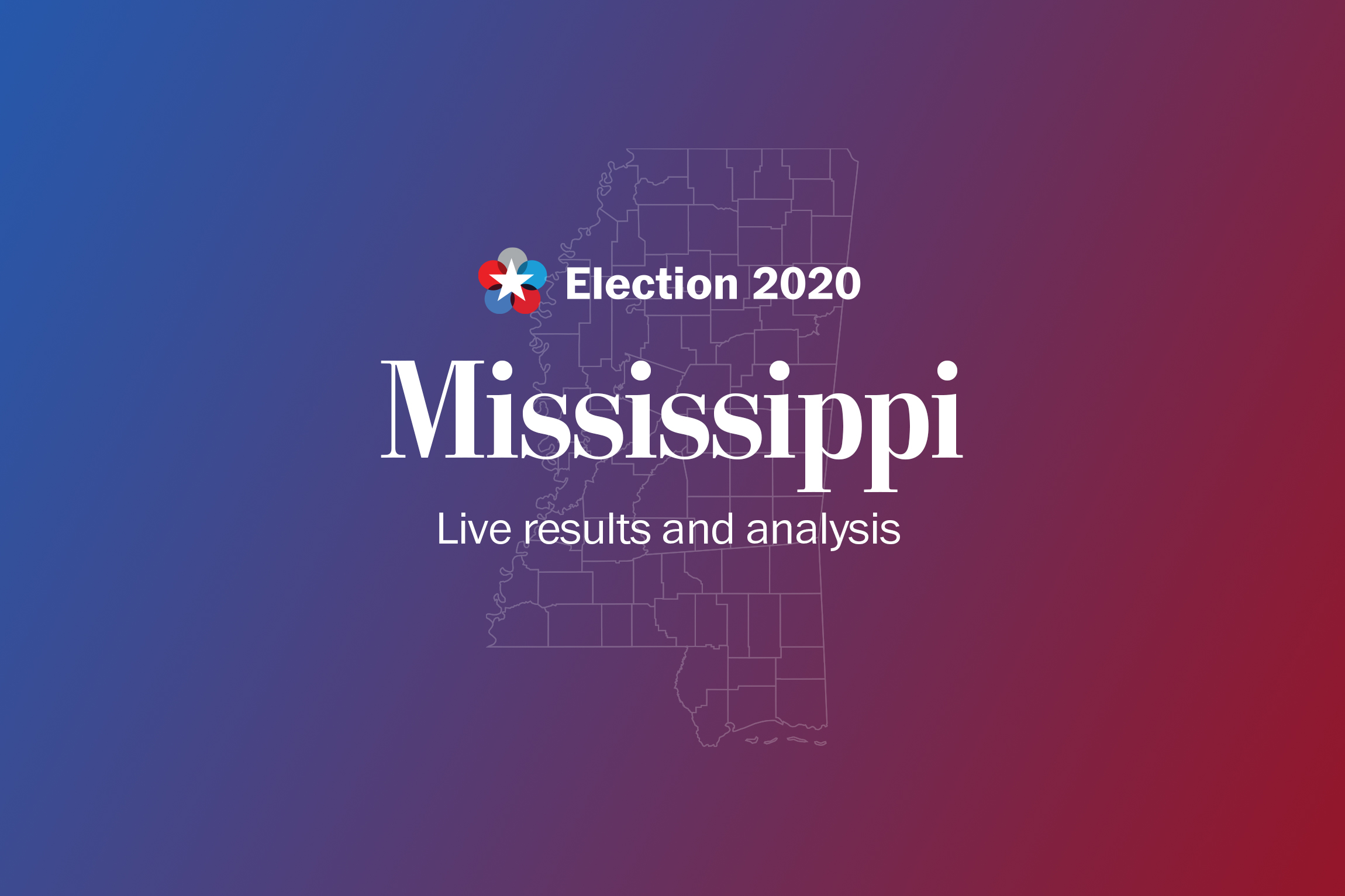 Live results: 2020 Mississippi Democratic presidential primary | The ...