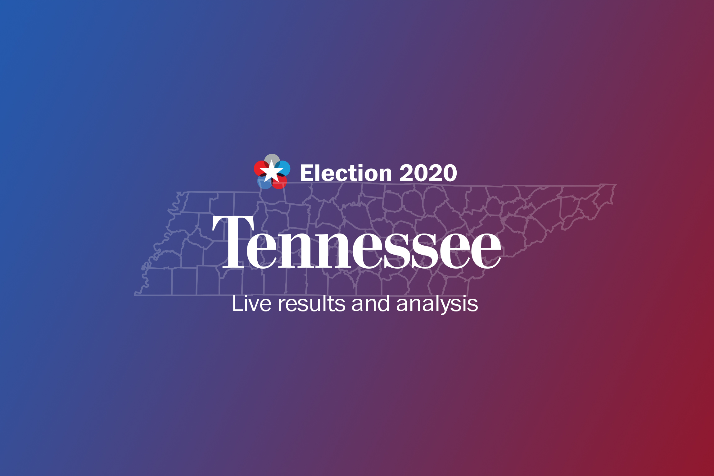 Live results: 2020 Tennessee Democratic presidential primary | The