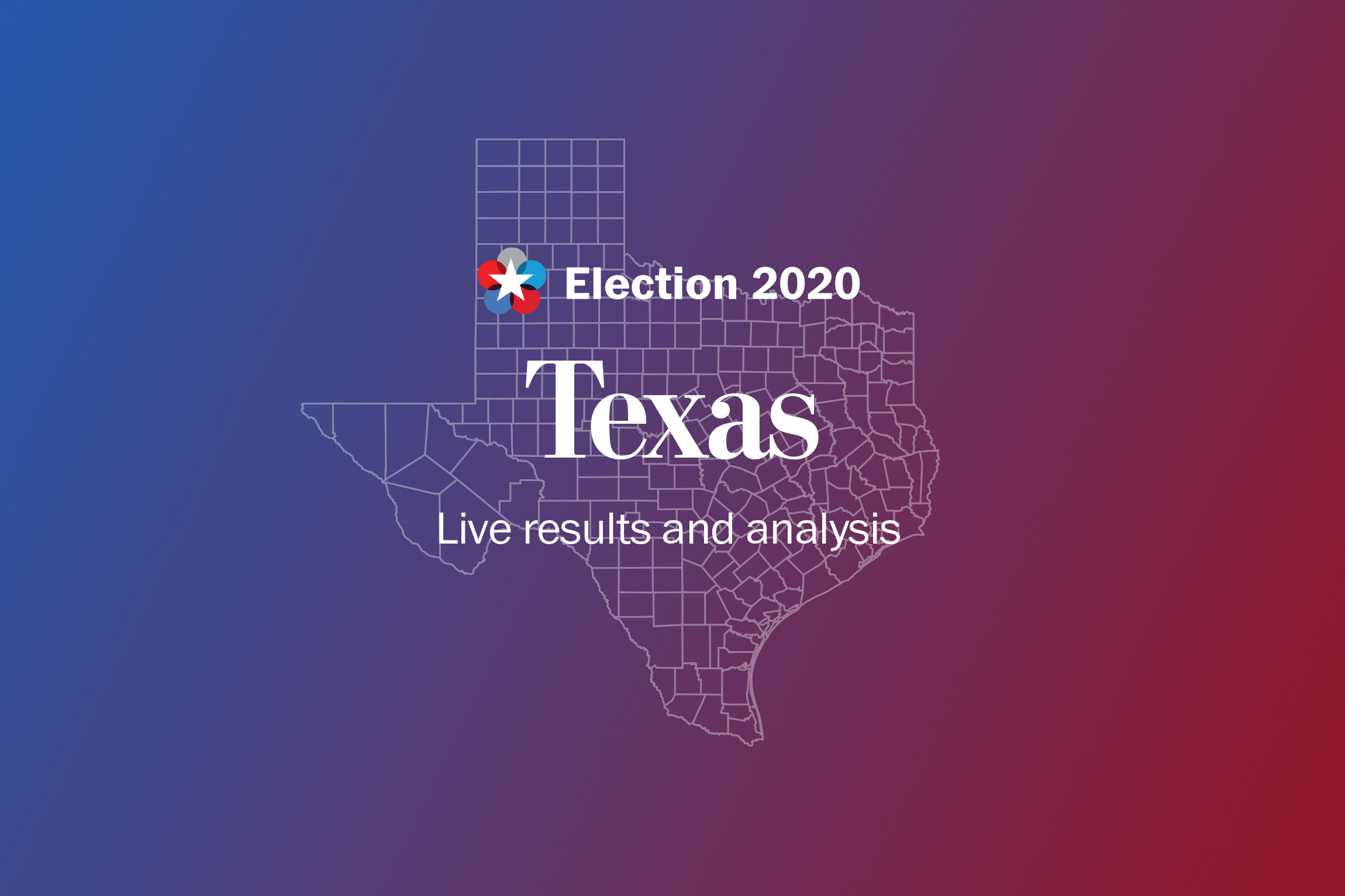 Live results 2020 Texas Democratic presidential primary The