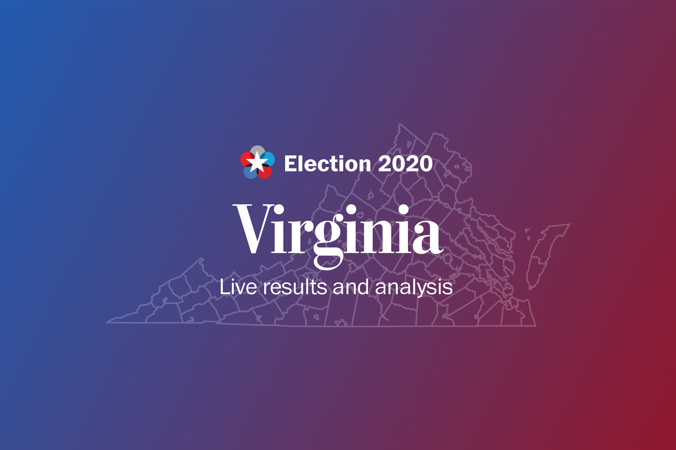 Live Results Virginia Democratic Presidential Primary The Washington Post